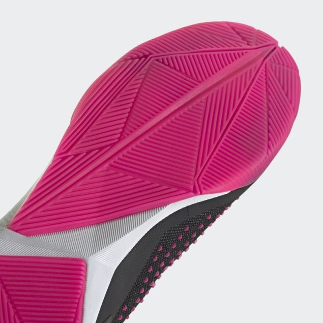 Adidas Predator Precision.1 Botas De Interior Negras