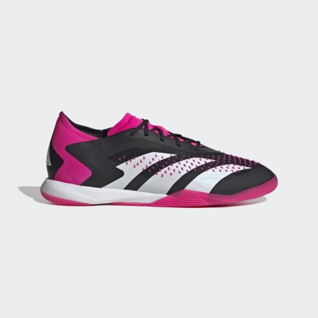 Adidas Predator Precision.1 Botas De Interior Negras
