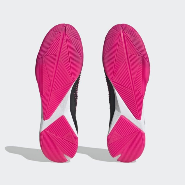 Adidas Predator Precision.1 Botas De Interior Negras