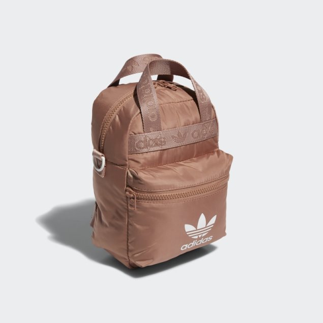 Adidas Micro Mochila Tierra Batida
