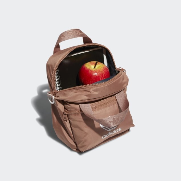 Adidas Micro Mochila Tierra Batida