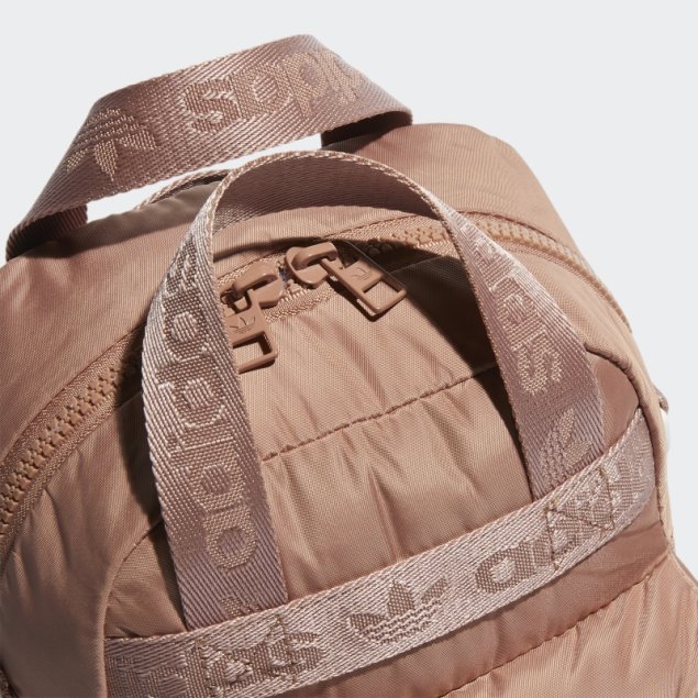Adidas Micro Mochila Tierra Batida