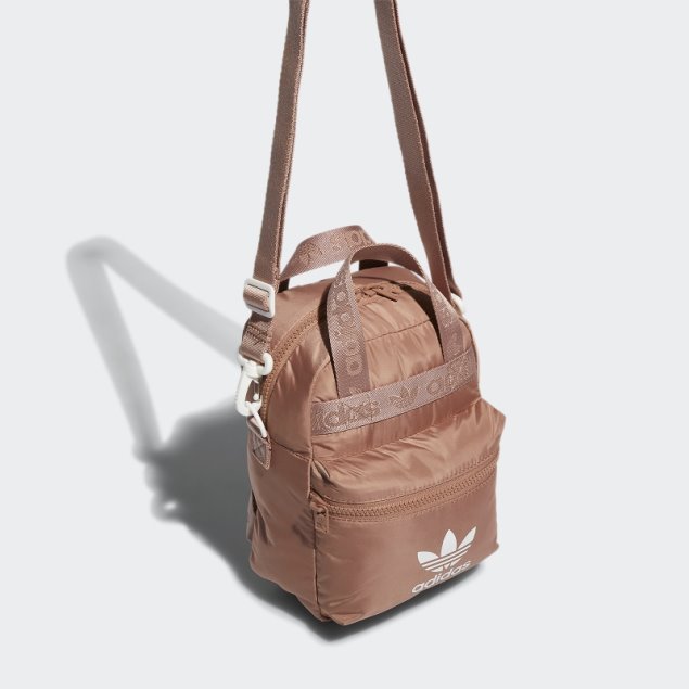 Adidas Micro Mochila Tierra Batida
