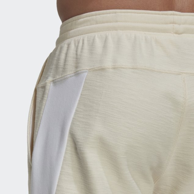 Pantalones Adidas Tejidos Sin Teñir (género Neutral)