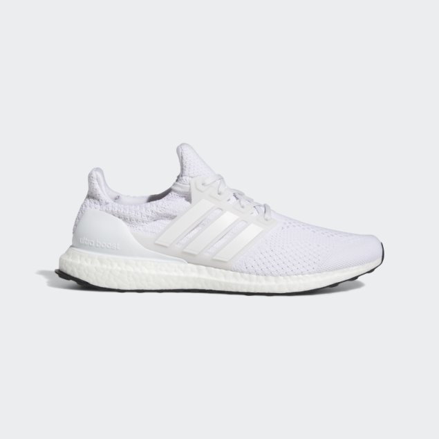Zapatillas Adidas Ultraboost 5 Dna Blancas