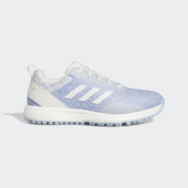 Zapatillas De Golf Adidas Azul Amanecer S2g Sl