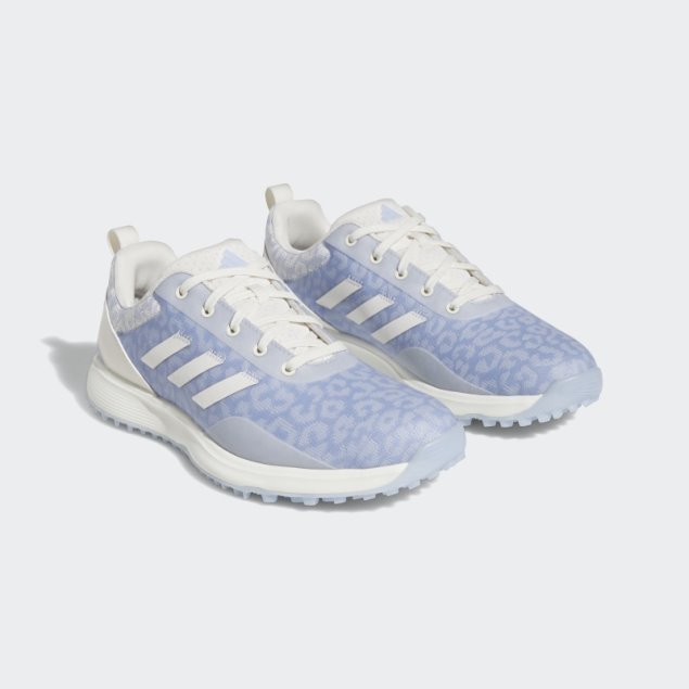 Zapatillas De Golf Adidas Azul Amanecer S2g Sl
