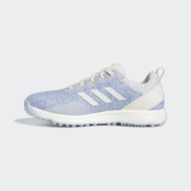 Zapatillas De Golf Adidas Azul Amanecer S2g Sl
