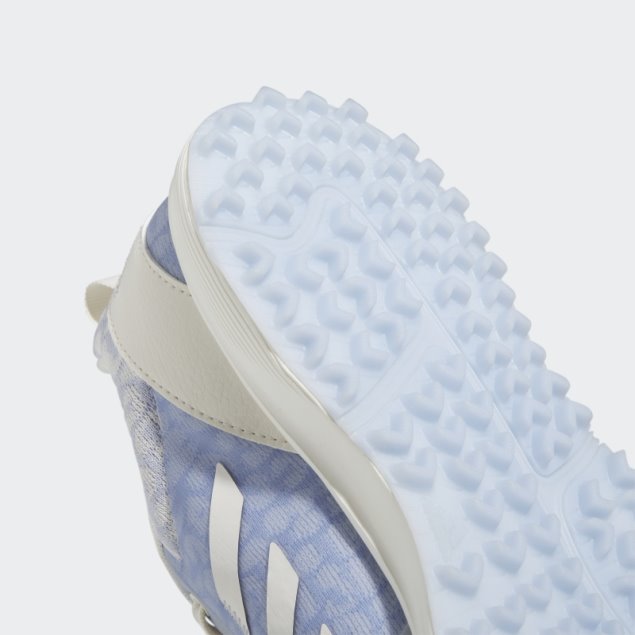 Zapatillas De Golf Adidas Azul Amanecer S2g Sl