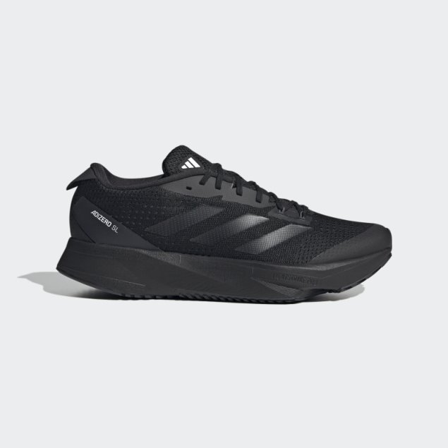 Zapatillas Adidas Adizero Sl Negras