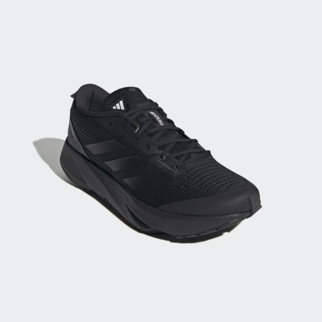 Adidas Adizero Sl Zapatos Para Correr Negro Moda