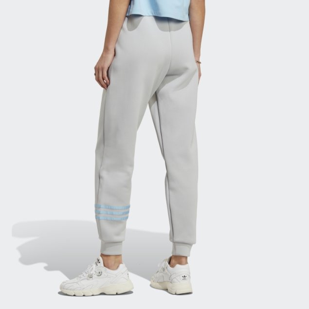 Joggers Adicolor Neuclassics Adidas Onix