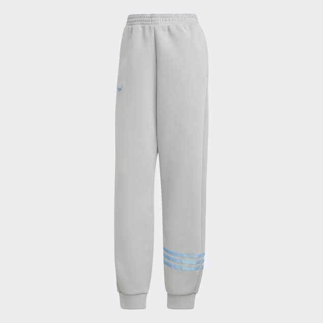Joggers Adicolor Neuclassics Adidas Onix