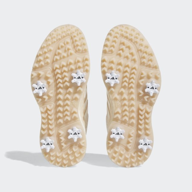 Zapatos De Golf Adidas S2g Boa Blanco