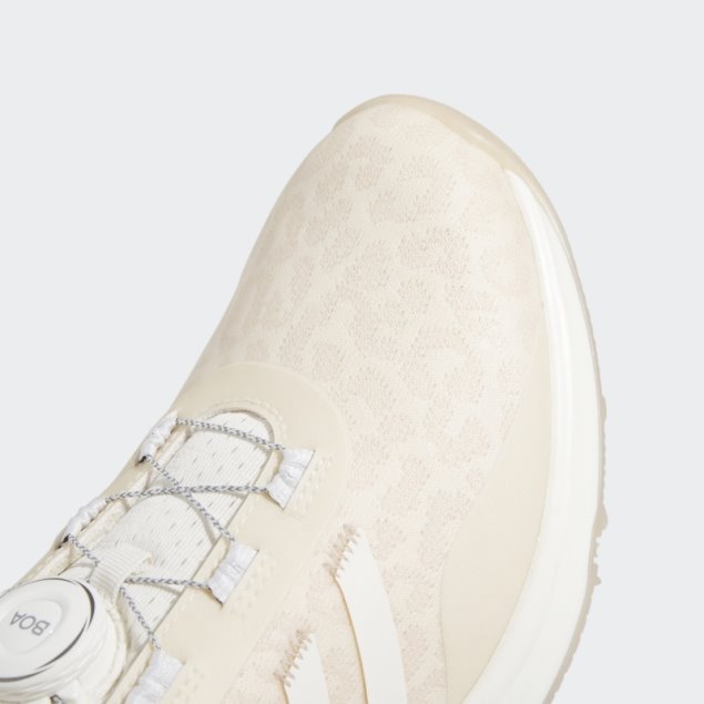 Zapatos De Golf Adidas S2g Boa Blanco