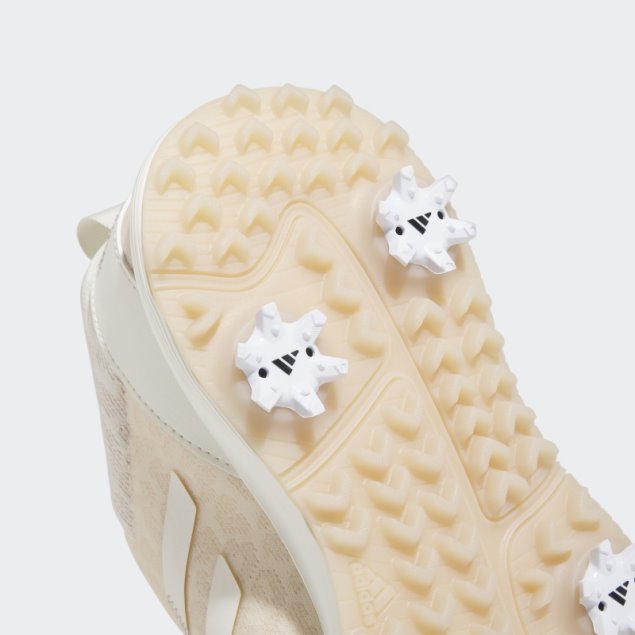 Zapatos De Golf Adidas S2g Boa Blanco