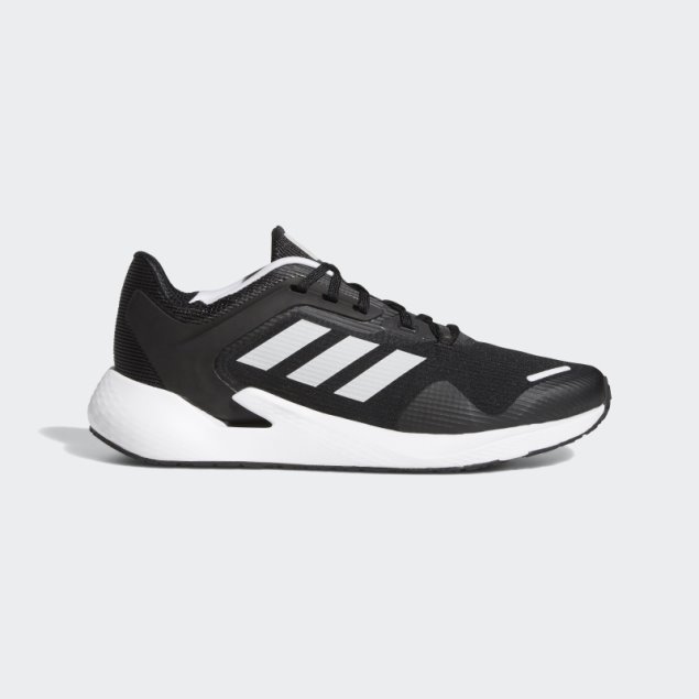 Zapatillas Adidas Alphatorsion Negras