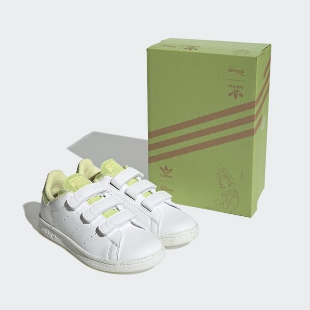 Moda Adidas Tiana Stan Smith Zapatos Pantone