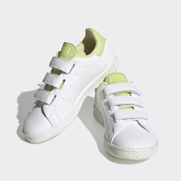 Moda Adidas Tiana Stan Smith Zapatos Pantone