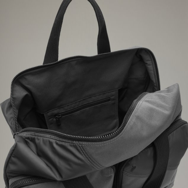 Bolsa De Viaje Y-3 Adidas Con Estilo