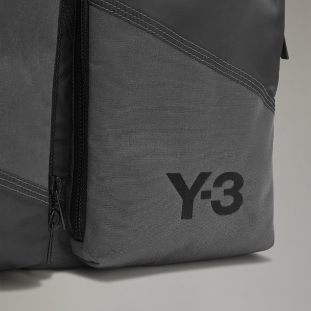 Bolsa De Viaje Y-3 Adidas Con Estilo