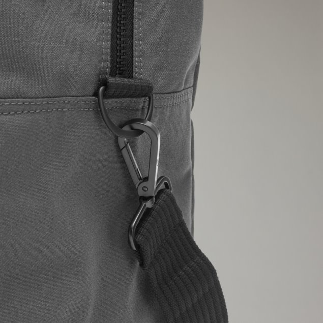 Bolsa De Viaje Y-3 Adidas Con Estilo