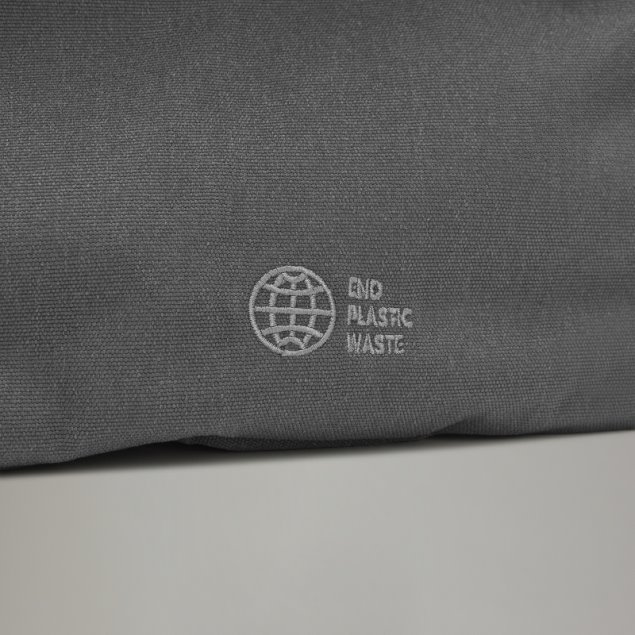 Bolsa De Viaje Y-3 Adidas Con Estilo