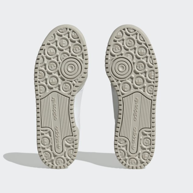 Zapatillas Adidas Forum Bold Gris