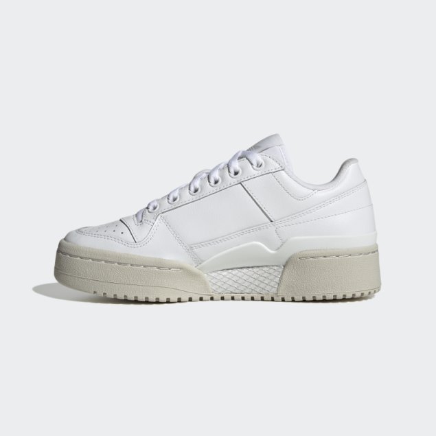 Zapatillas Adidas Forum Bold Gris