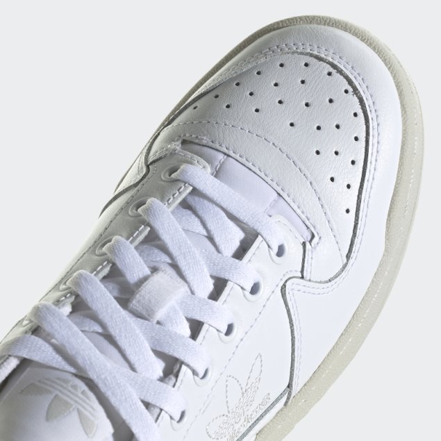 Zapatillas Adidas Forum Bold Gris