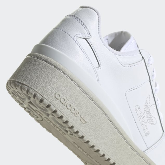 Zapatillas Adidas Forum Bold Gris