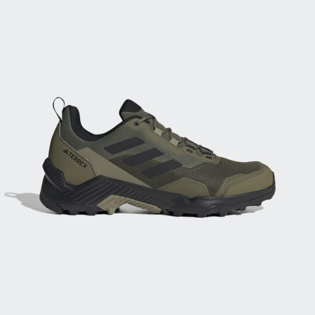 Zapatillas Adidas Eastrail 2.0 Orbit Verde