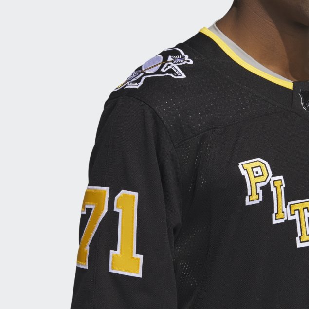 Ppe Tercera Nn Negro Adidas