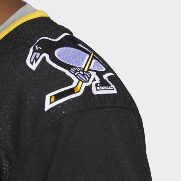 Ppe Tercera Nn Negro Adidas