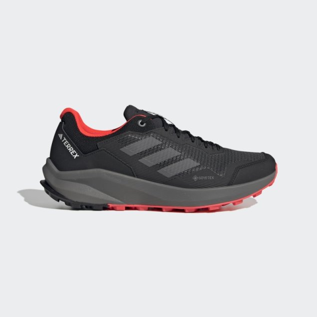 Zapatillas Terrex Trail Rider Gore-tex Negras Adidas