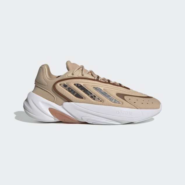 Zapatillas Adidas Ozelia Beige