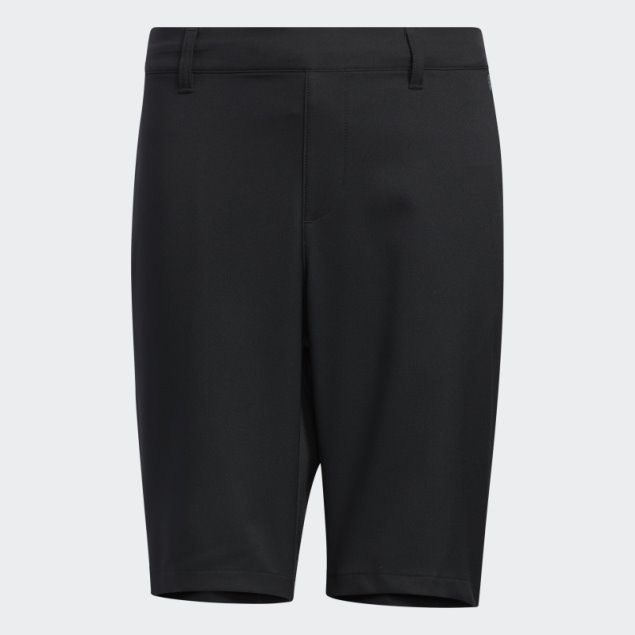 Pantalones Cortos De Golf Ajustables Ultimate365 Negro Adidas