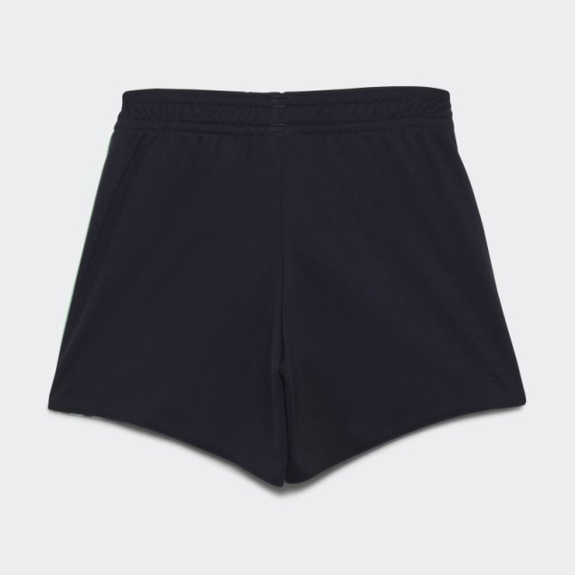 Kit Bebe Ajax Amsterdam 21/22 Segunda Equipación Azul Adidas