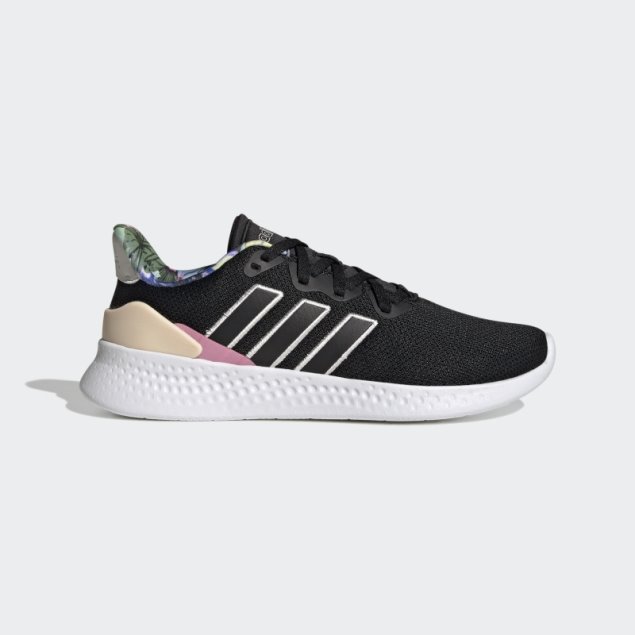 Zapatillas Adidas Puremotion Negras