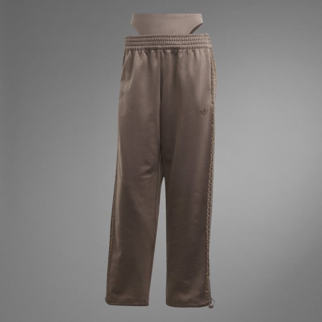 Pantalon Siempre Original Tierra Adidas