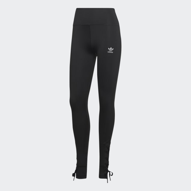 Siempre Original 7/8 Leggins Adidas Negro