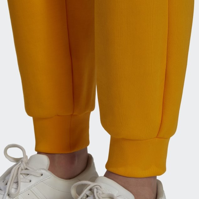 Joggers Adidas Dorados Adicolor Neuclassics