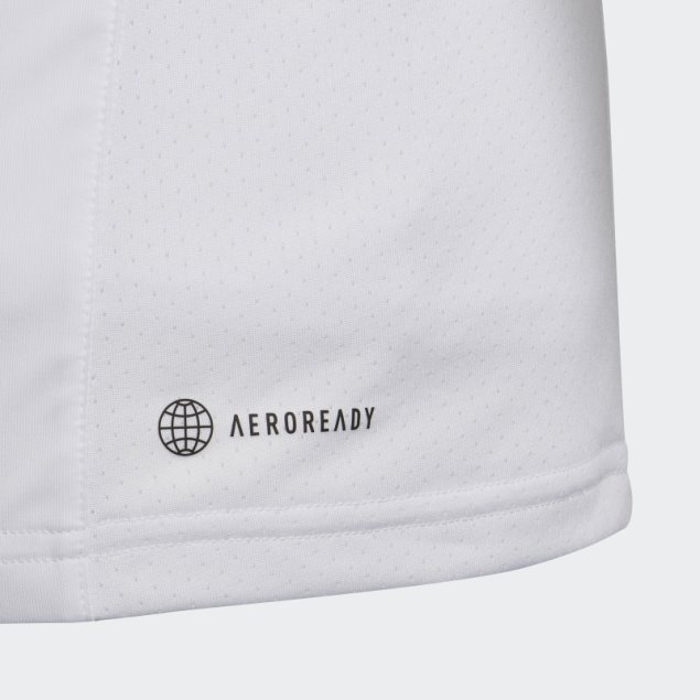 Adidas Club Tenis Camiseta Gris Moda