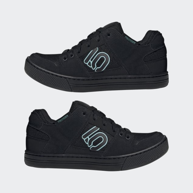 Adidas Five Ten Freerider Zapatos De Bicicleta De Montaña Acid Mint Moda