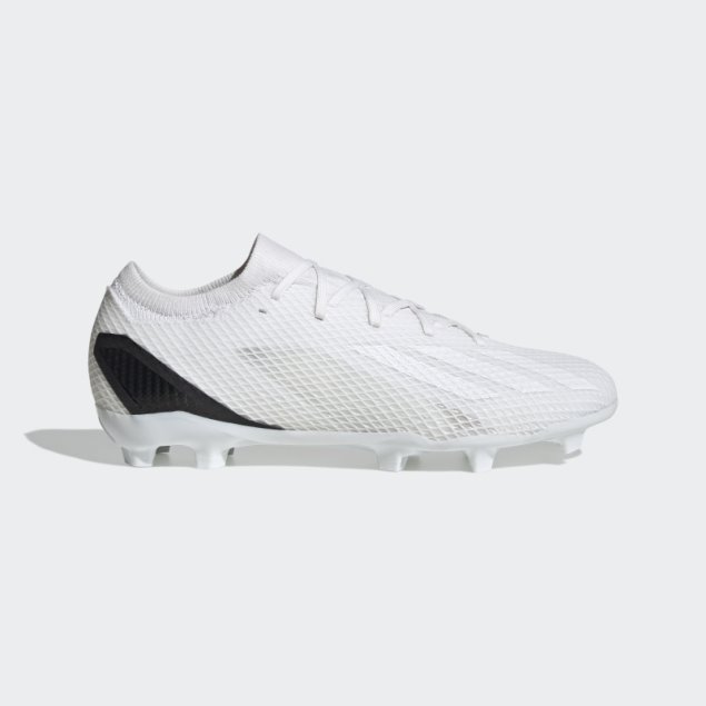 Blanco Adidas X Speedportal.3 Fg