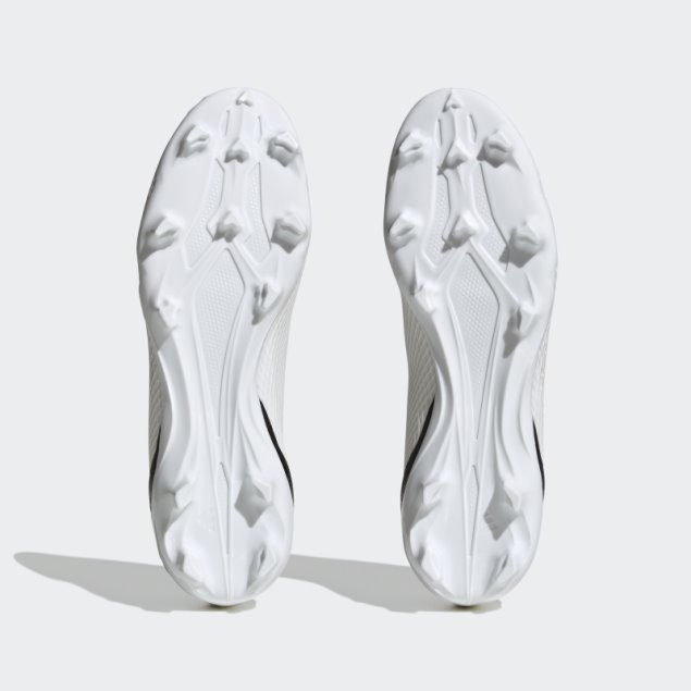 Blanco Adidas X Speedportal.3 Fg