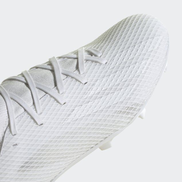 Blanco Adidas X Speedportal.3 Fg