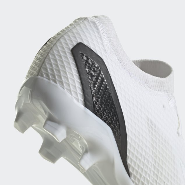 Blanco Adidas X Speedportal.3 Fg