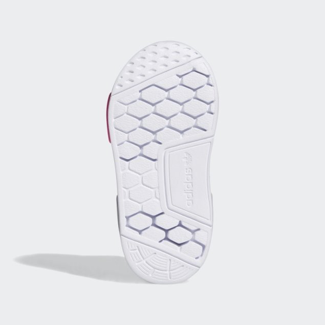 Zapatillas Adidas Nmd 360 Negras