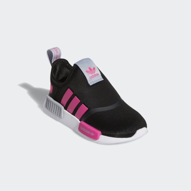 Zapatillas Adidas Nmd 360 Negras